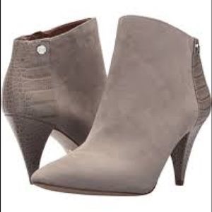 Louise Et Cie Warley (Seagull) Women's Boots